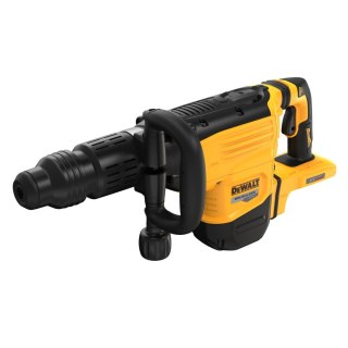 DEWALT MŁOT WYBURZENIOWY AKUMULATOROWY XR SDS-MAX 54V 0*AH
