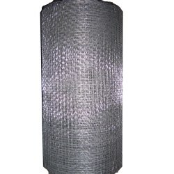 UN SIATKA TKANA OCYNKOWANA 50CM OCZKO 1.0MM DRUT 0.3MM