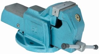 BISON IMADŁO ŚLUSARSKIE STAŁE BISON 100MM