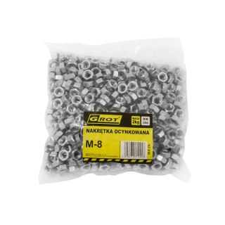 UN NAKRĘTKA OCYNKOWANA DIN 934 M-36