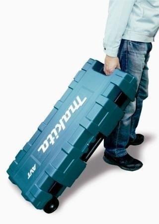 MAKITA MŁOT UDAROWY KUJĄCY SDS-MAX 1510W Z AVT