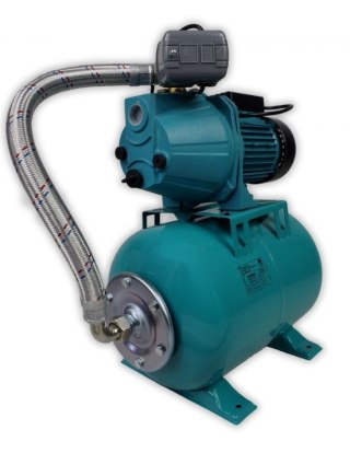 OMNIGENA HYDROFOR 24L JET 100A