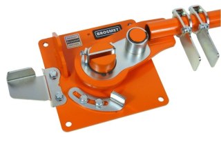 UN GIĘTARKA RĘCZNA DO PRĘTÓW 6-14MM 4PROGRO-3 Z ŁOŻYSKIEM