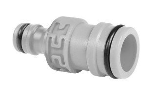 CELL-FAST ŁĄCZNIK DWÓJNIK 1' DUŻY PRZEPŁYW - 3/4 '