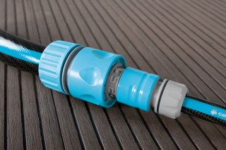 CELL-FAST ŁĄCZNIK DWÓJNIK 1' DUŻY PRZEPŁYW - 3/4 '