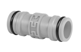 CELL-FAST ŁĄCZNIK DWÓJNIK 1' DUŻY PRZEPŁYW