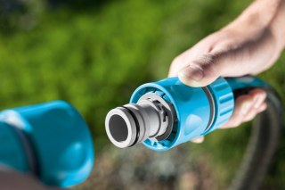 CELL-FAST ŁĄCZNIK DWÓJNIK 1' DUŻY PRZEPŁYW