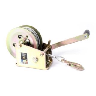 UN WYCIĄGARKA, WCIĄGARKA, PRZYCIĄGARKA Z KORBĄ 400KG