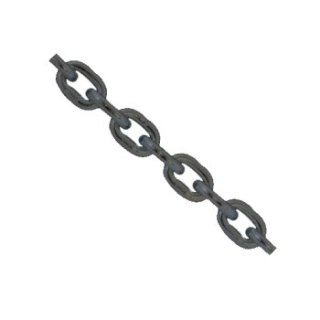 UN ŁAŃCUCH TECHNICZNY DŁUGI NIEKALIBROWANY KL.3 13MM