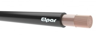 ELPAR PRZEWÓD SPAWALNICZY H01N2-D 35 100/100V BĘBNOWY