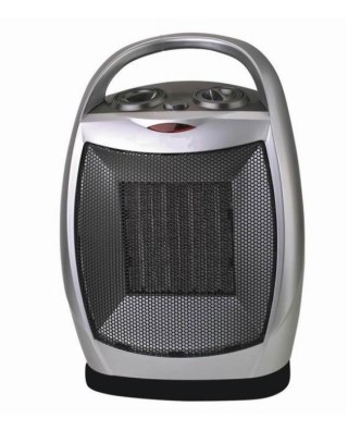 DEDRA TERMOWENTYLATOR CERAMICZNY 900/1800W DA-T182CS