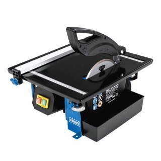 SCHEPPACH PRZECINARKA DO PŁYTEK FS600