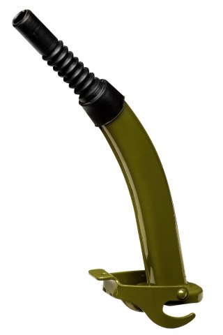 GELG LEJEK METALOWY KPL.