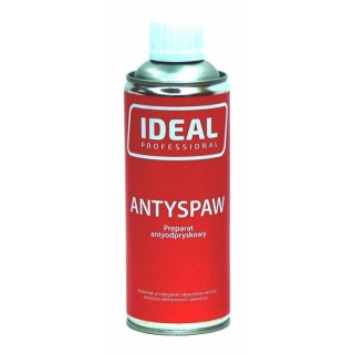 IDEAL SPRAY ANTYODPRYSKOWY IDEAL ANTYSPAW 400ML