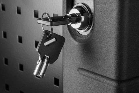 NEO SZAFKA WARSZTATOWA PRO, 12 SZUFLAD