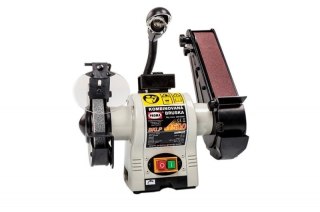 PROMA SZLIFIERKA KOMBINOWANA BKLP-1500