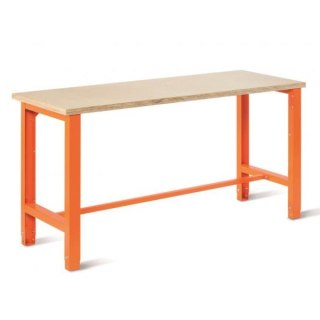 UN STÓŁ WARSZTATOWY SWT 17/1 RAL 2004