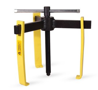 HEFAJSTOS ŚCIĄGACZ DO ŁOŻYSK 3-RAMIENNY PRZESUWNY 400MM