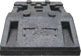 Inny PODSTAWA DROGOWA 15 KG