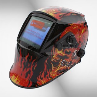 POWERWELD PRZYŁBICA AUTOMATYCZNA POWERWELD 5818E+