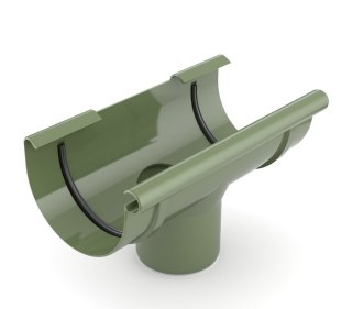 BRYZA LEJ SPUSTOWY 125/90 ZIELONY