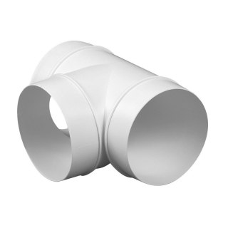 AWENTA TRÓJNIK KANAŁU OKRĄGŁEGO (FI 100)