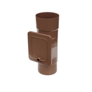 BRYZA CZYSZCZAK 110' MM BRĄZ BRYZA