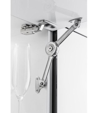 UN PODNOŚNIK MECHANICZNY PM-00