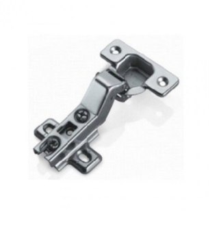 UN ZAWIAS WPUSZCZANY 45O FI 35MM, PROWADNIK H=2 Z EURO