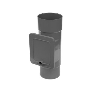 BRYZA CZYSZCZAK 110' MM GRAFIT BRYZA