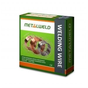 METALWELD DRUT MIGWELD 308LSI STAL NIERDZEWNA FI 1.0 OP. 15KG