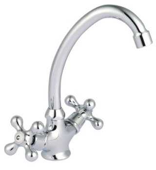 UN BATERIA STOJĄCA ROMA, WYL.200 PODŁ.3/8