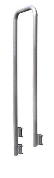 DRABEX BARIERKA-PORĘCZ DO SCHODÓW 8043 LEWA