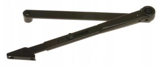 GEZE RAMIĘ SAMOZAMYKACZA Z BLOKADĄ TS2000/4000 BRĄZ