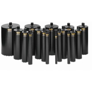 REMS KORONKA DIAMENTOWA DO WIERTNIC DŁ. 420MM 82MM 1 1/4