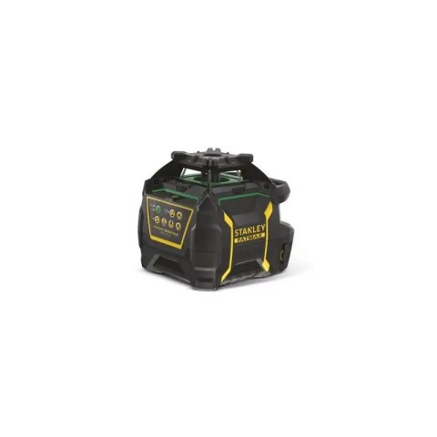 STANLEY NIWELATOR OBROTOWY LASEROWY ST FMX700LG ZIELONY