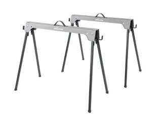 EVOLUTION KOBYŁKI METALOWE ZESTAW 2 SZT.