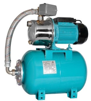 OMNIGENA HYDROFOR INOX 24L JY 1000 WIRNIK ZE STALI NIERDZEWNEJ