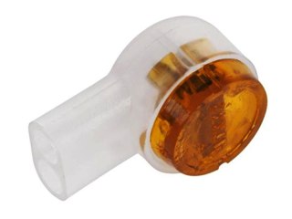 UN TELEFONICZNE SZYBKOZŁACZE 2 UY 100SZT