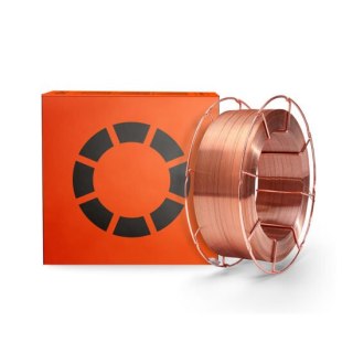 TYSWELD DRUT SPAWALNICZY SG2 T20 TYSWELD 1.0MM OP. 15KG