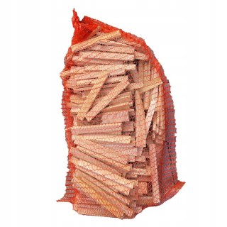 UN DREWNO OPAŁOWE PAKOWANE - SZCZYPKI 5 DM3