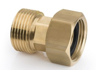 DIAMOND ŚRUBUNEK MOSIĘŻNY WODOMIERZOWY 1/2*1/2