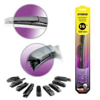 MOJE AUTO VIRAGE WYCIERACZKA HYBRID 700MM