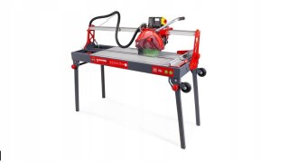 RUBI PRZECINARKA ELEKTRYCZNA DC-250 1200 PYTHON