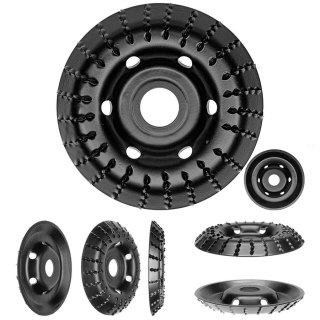 TARPOL TARNIK FREZ KĄTOWY T-89 45 STOPNI 120MM