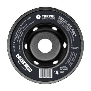 TARPOL TARNIK FREZ KĄTOWY T-89 45 STOPNI 120MM