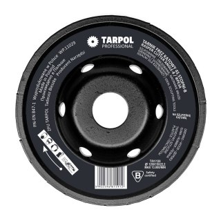 TARPOL TARNIK FREZ KĄTOWY T-91 45 STOPNI-B 120MM