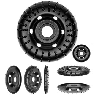 TARPOL TARNIK FREZ PROMIENIOWY T-93 R15 WYPUKŁY 120MM