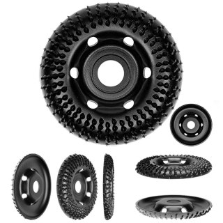 TARPOL TARNIK FREZ PROMIENIOWY T-94 R15 WYPUKŁY-A 120MM