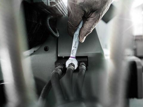 WERA ZESTAW KLUCZY PŁASKO-OCZKOWYCH 6003 JOKER 22 SET 1, 22SZT.